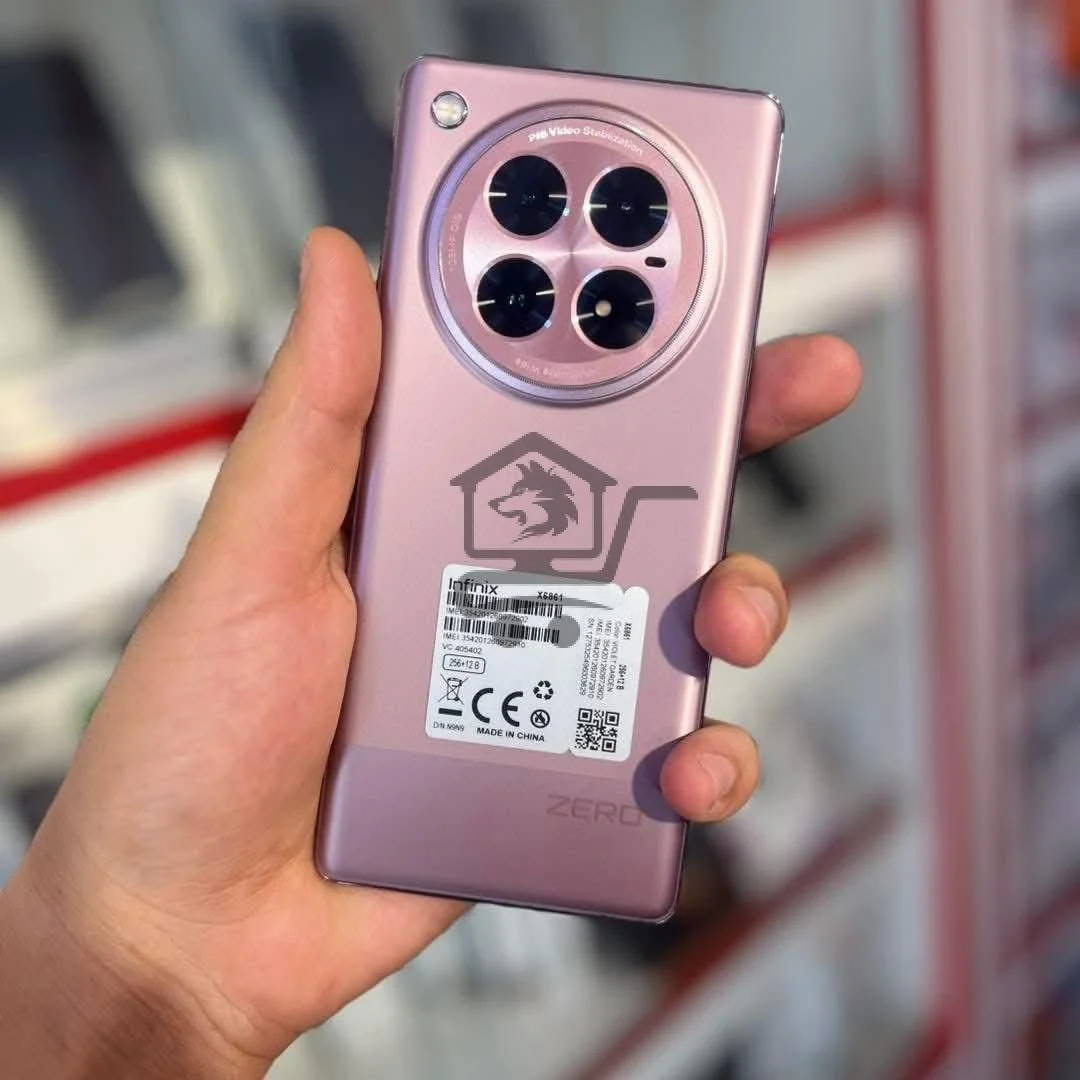 موبايل جديد - الصورة 3