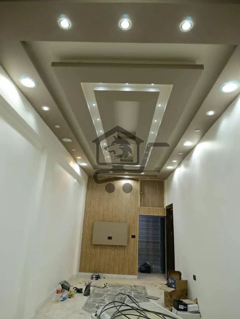 للبيع شقة سكنية في حرستا - الصورة 8