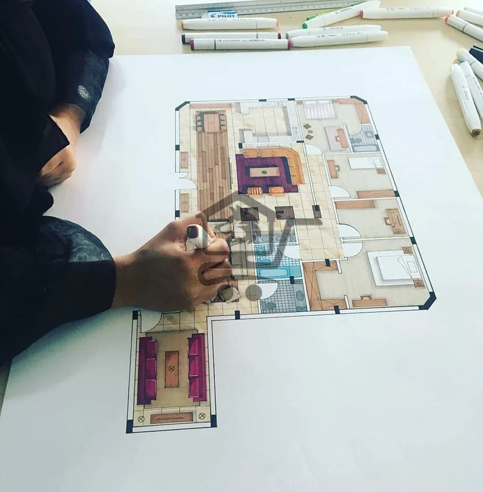 Sketch Institute - معهد سكيتش - الصورة 4