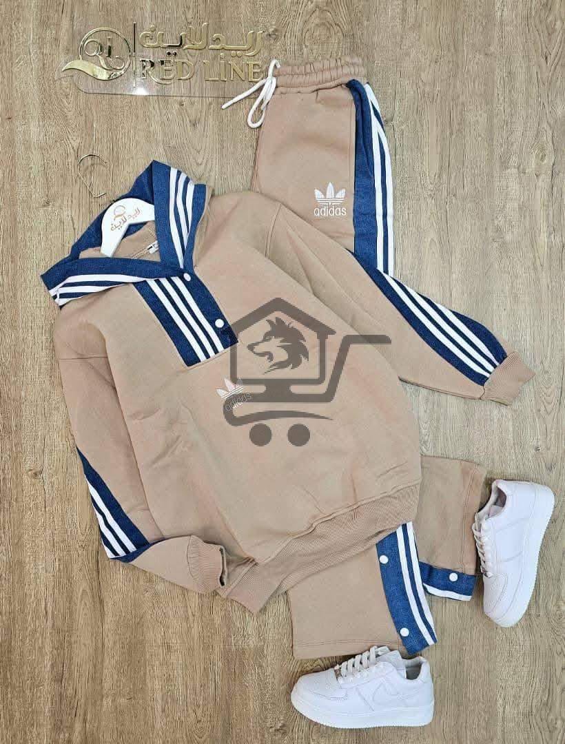 بيجامة من ريد لاين - الصورة 4