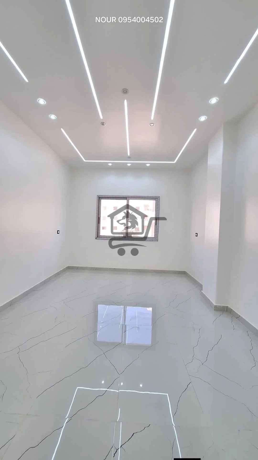 للبيع_شقـــــــه_سكنية بمساحة واسعة - الصورة 5