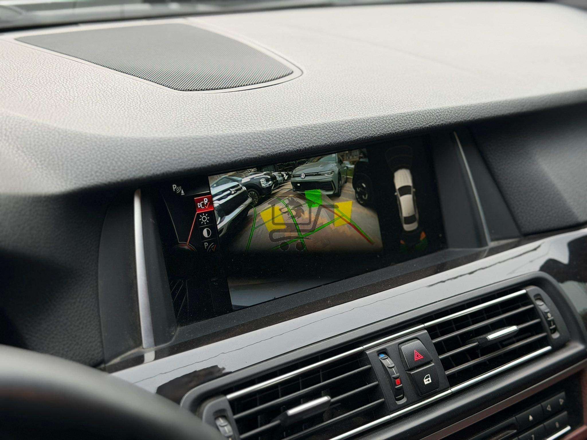 BMW 528i 2016 - الصورة 8