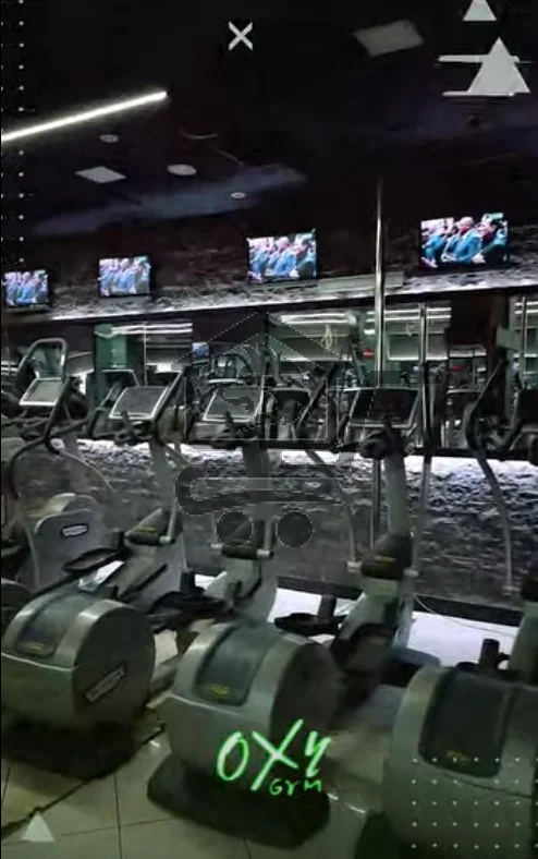 OXY Gym - أوكسي جيم - الصورة 5