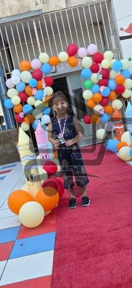 روضة النجوم الخاصة - الصورة 3