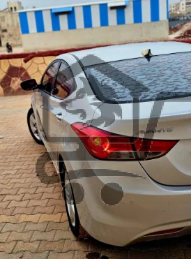 هوندا النتر ا  2011 - الصورة 5