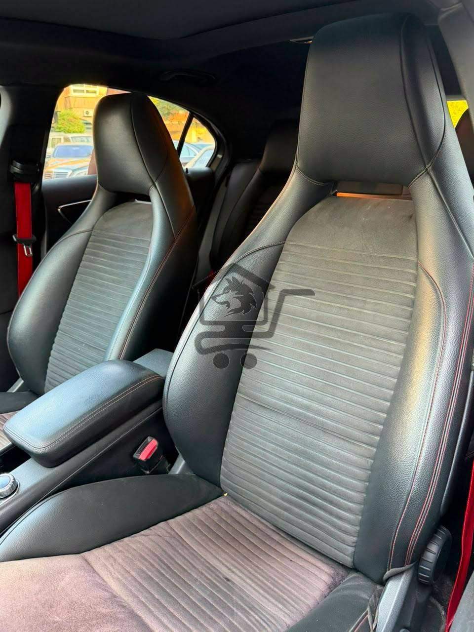 Mercedes-Benz A250 2014 - الصورة 9