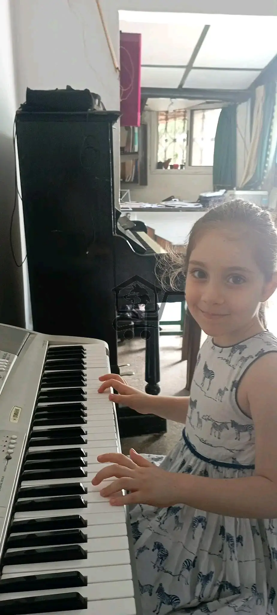 معهد سي بيمول للموسيقا - الصورة 4