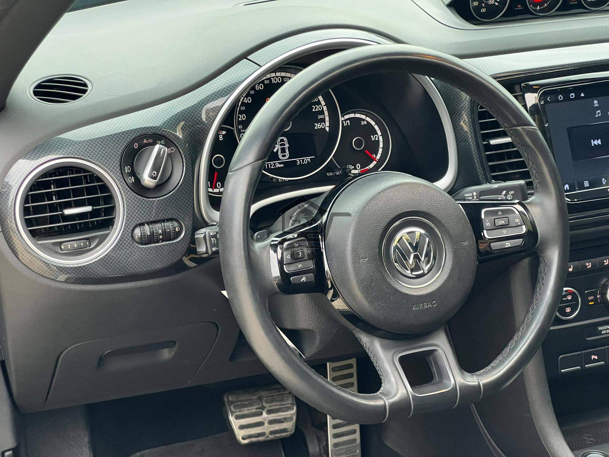VolksWagen Beetle 2015 - الصورة 7