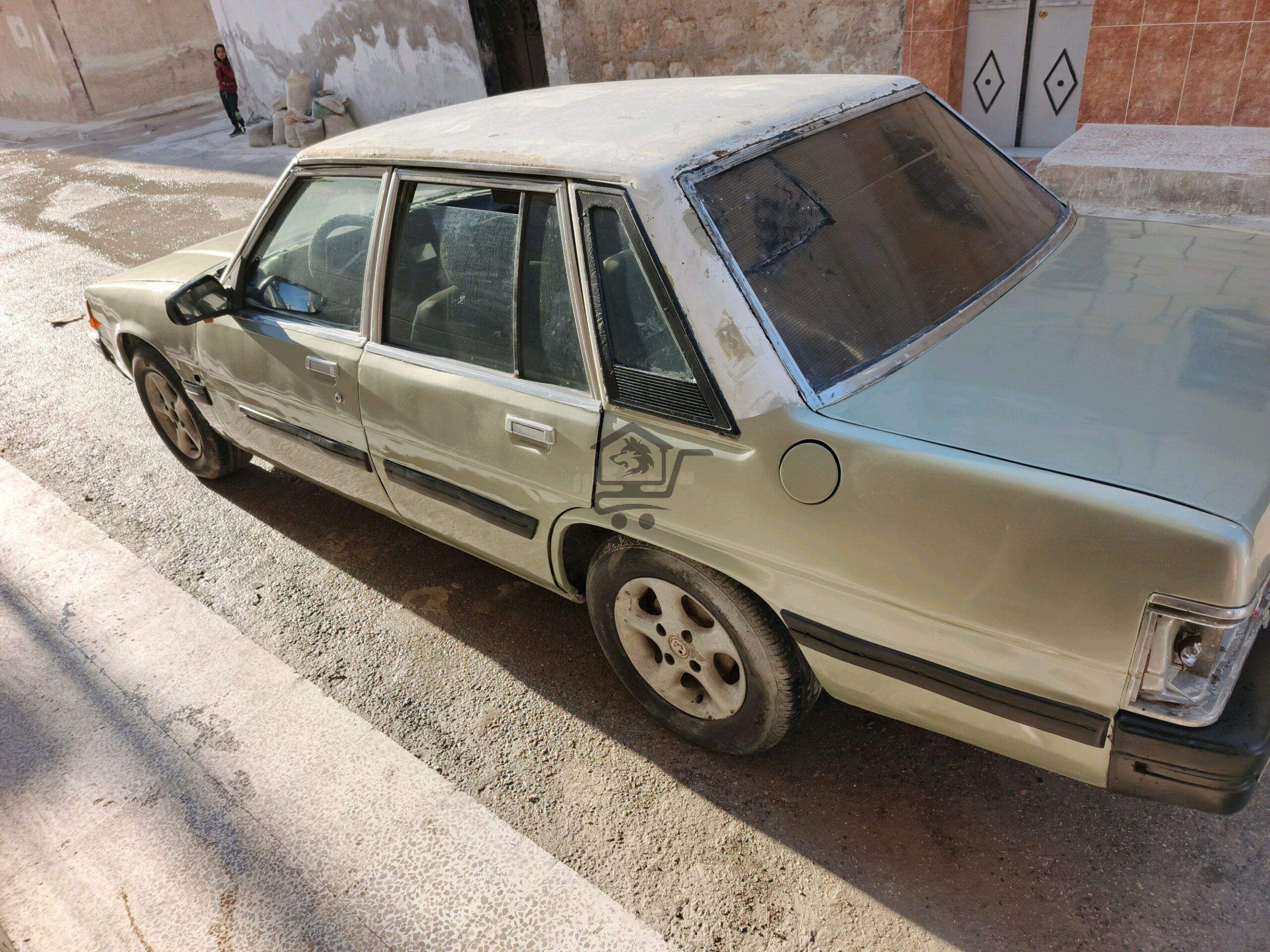 مازدا - Mazda 929 - الصورة 6
