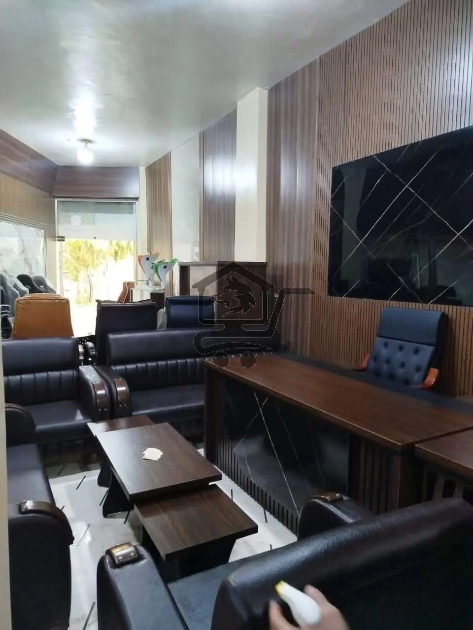 Office style - الصورة 2