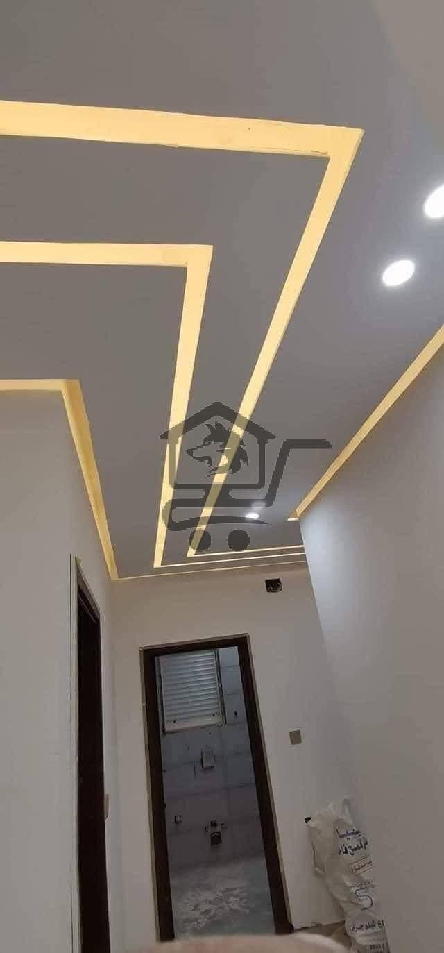 ديكورات و جبسبورد - الصورة 6