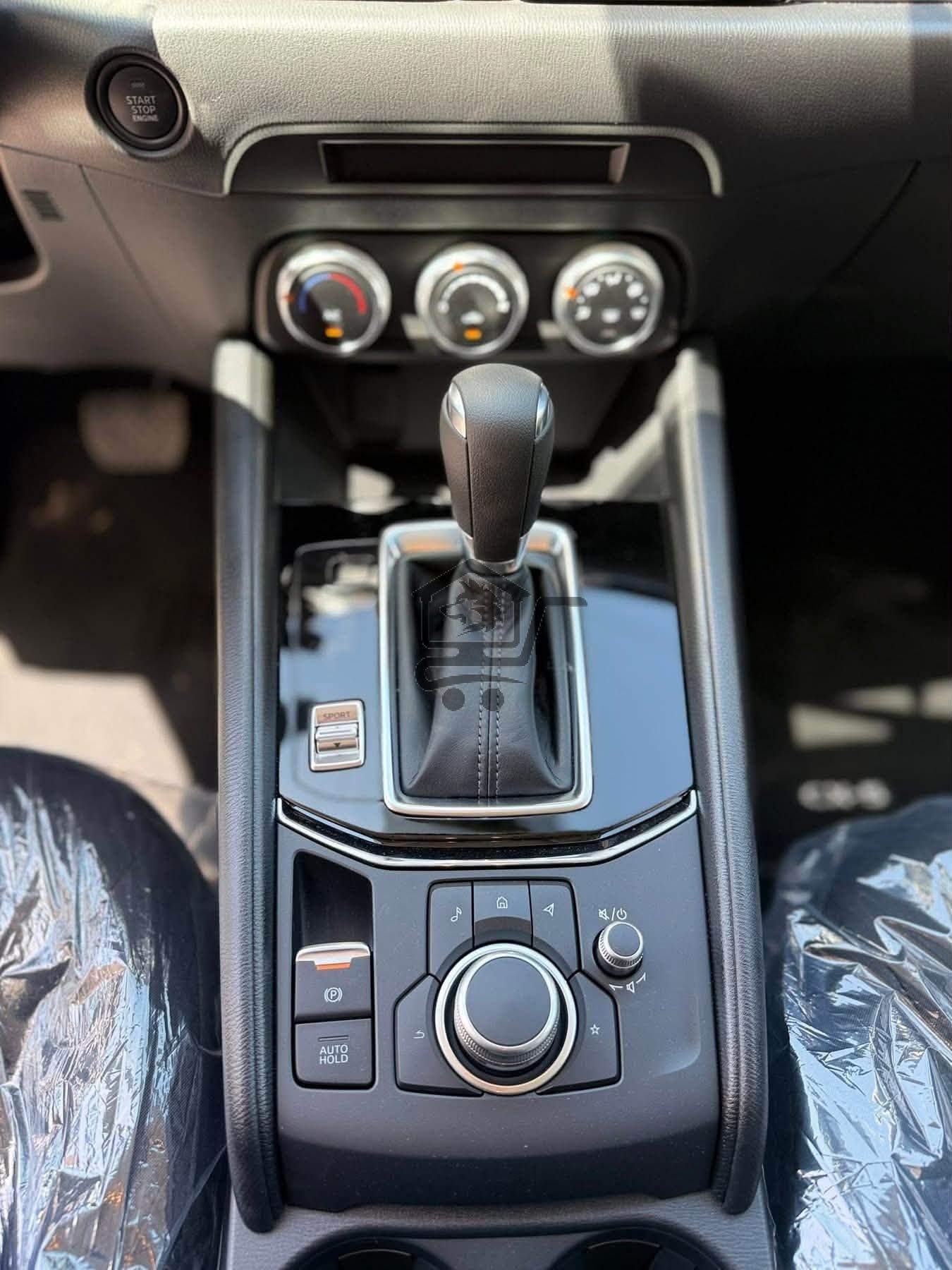 MAZDA CX5 2026 - الصورة 8