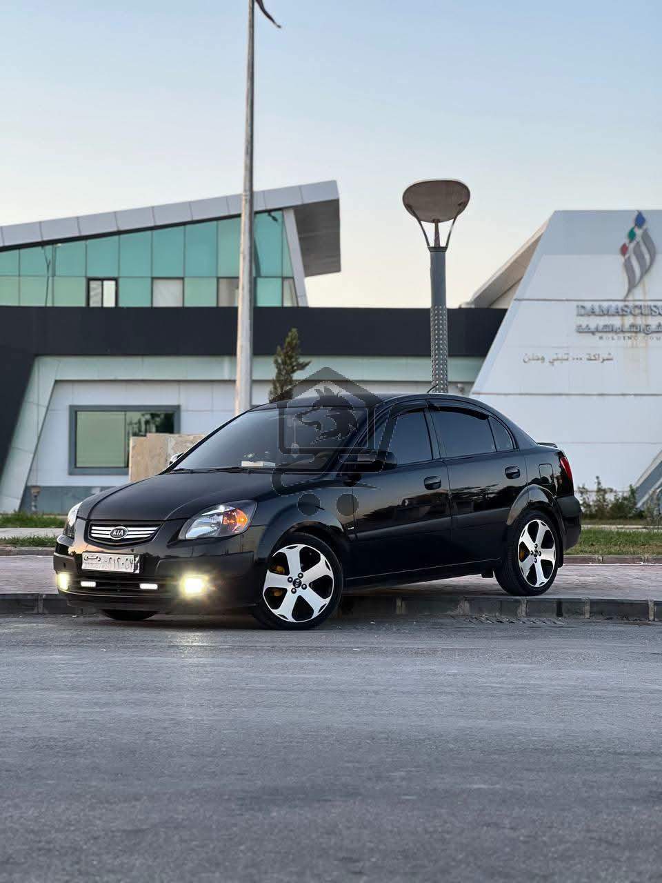 KIA RIO - الصورة 6
