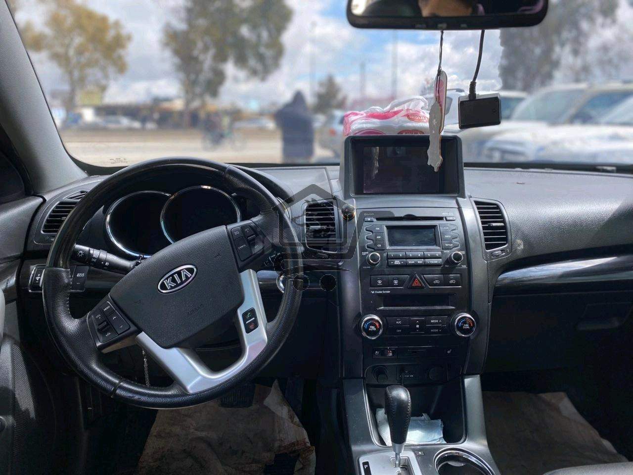 كيا - Kia سورينتو - Sorento - الصورة 5