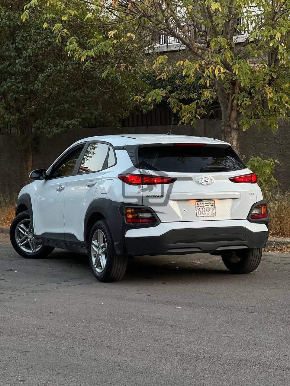 Hyundai Cona 2019 - الصورة 2