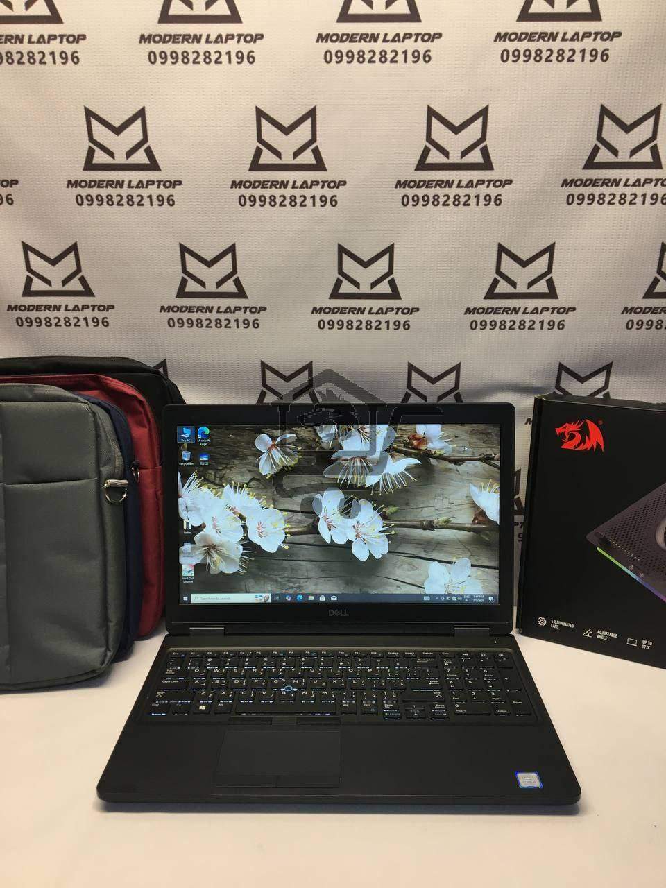 DELL latitude 5591 - الصورة 1