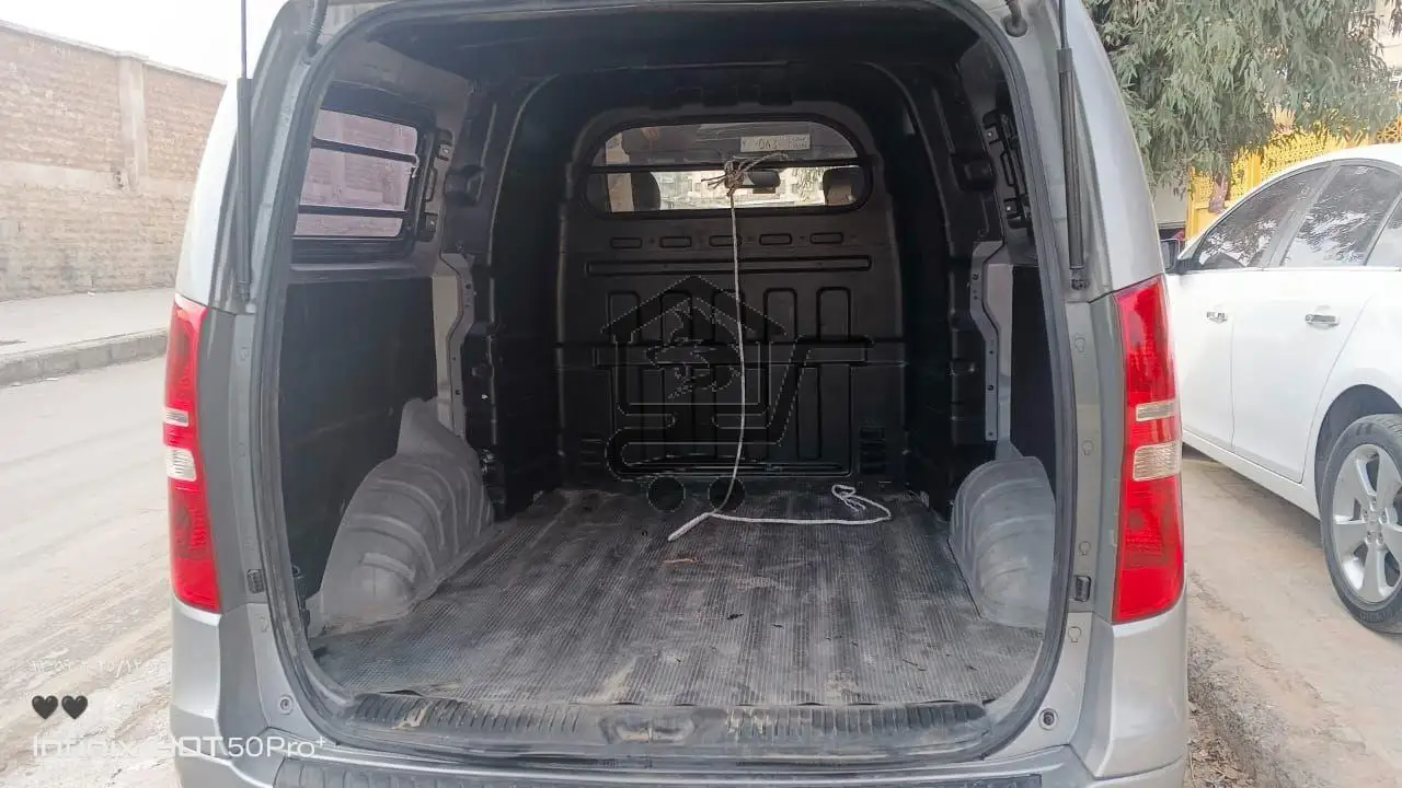 ڤان اتش ون  2011 - الصورة 2