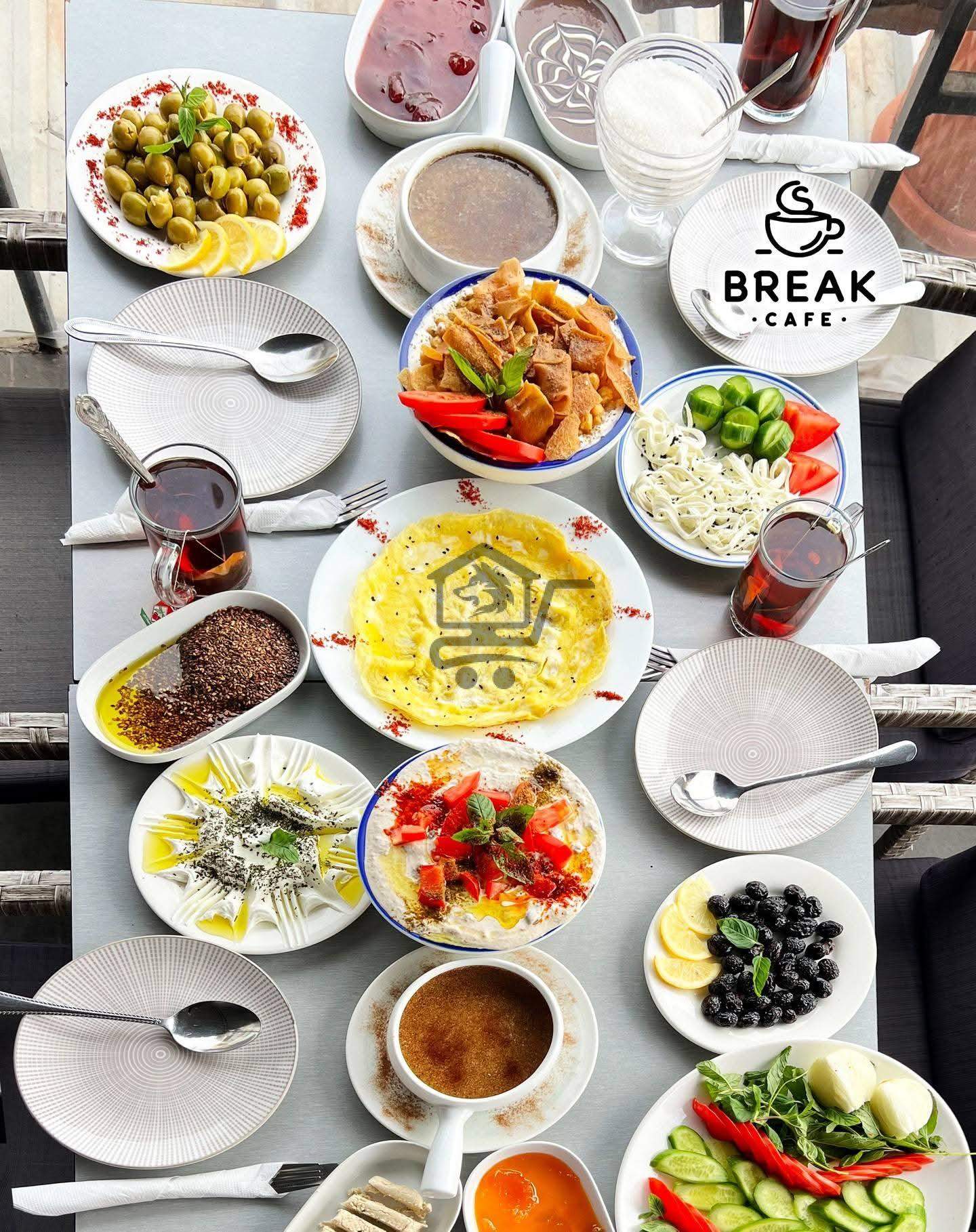 كافيه بريك - الصورة 9