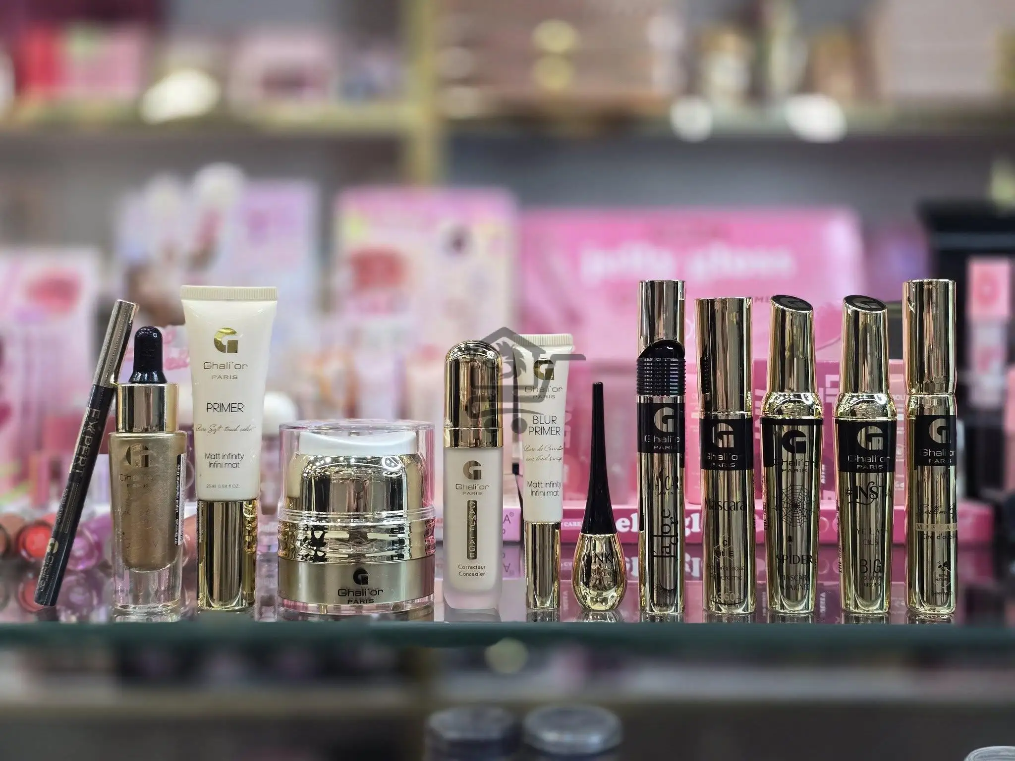 نوفوتيه مكتبي - الصورة 6