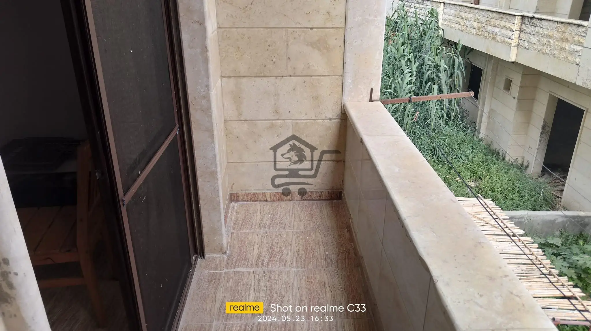 شاليه نسق تاني مطل على البحر - الصورة 5