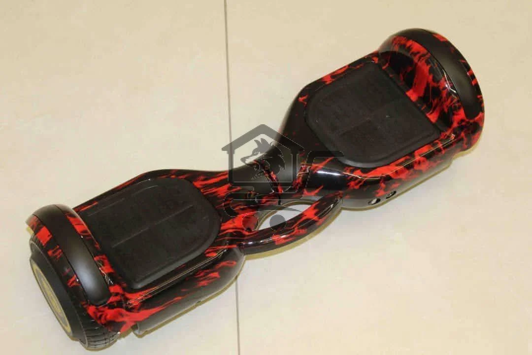 سكوتر - الصورة 2