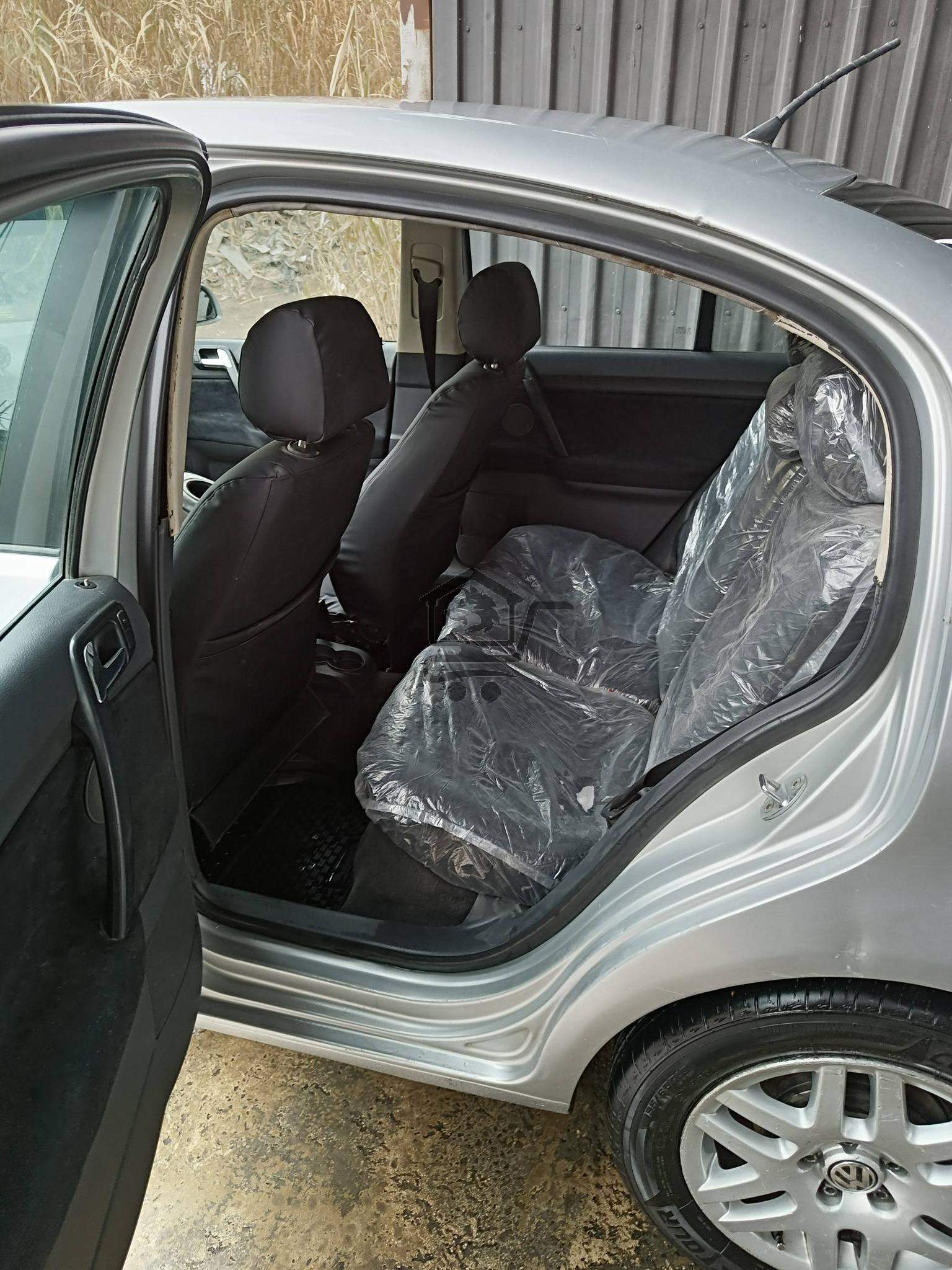 فوكس فاكن بولو - الصورة 4