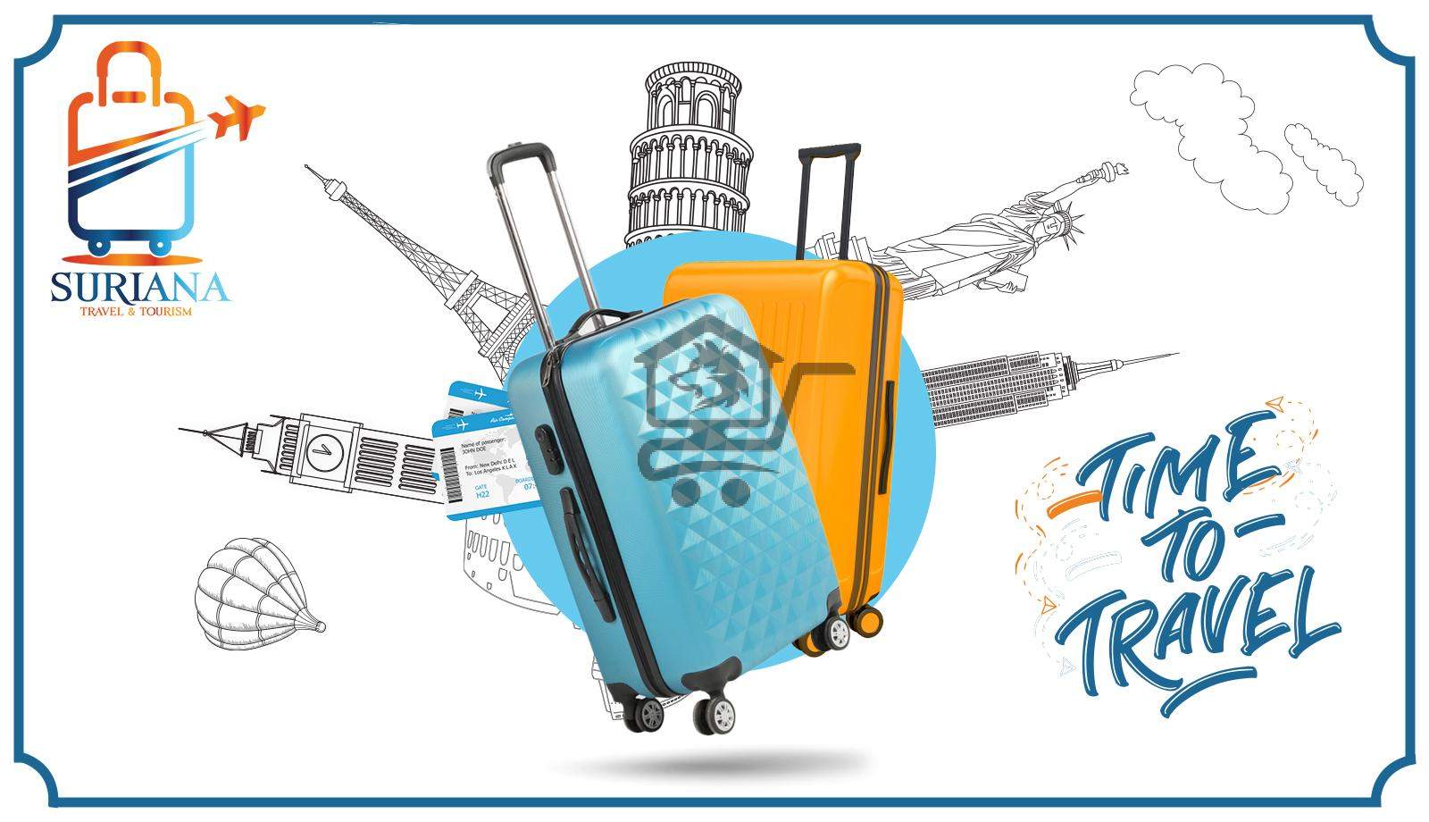 Suriana Travel-Latakia - الصورة 2