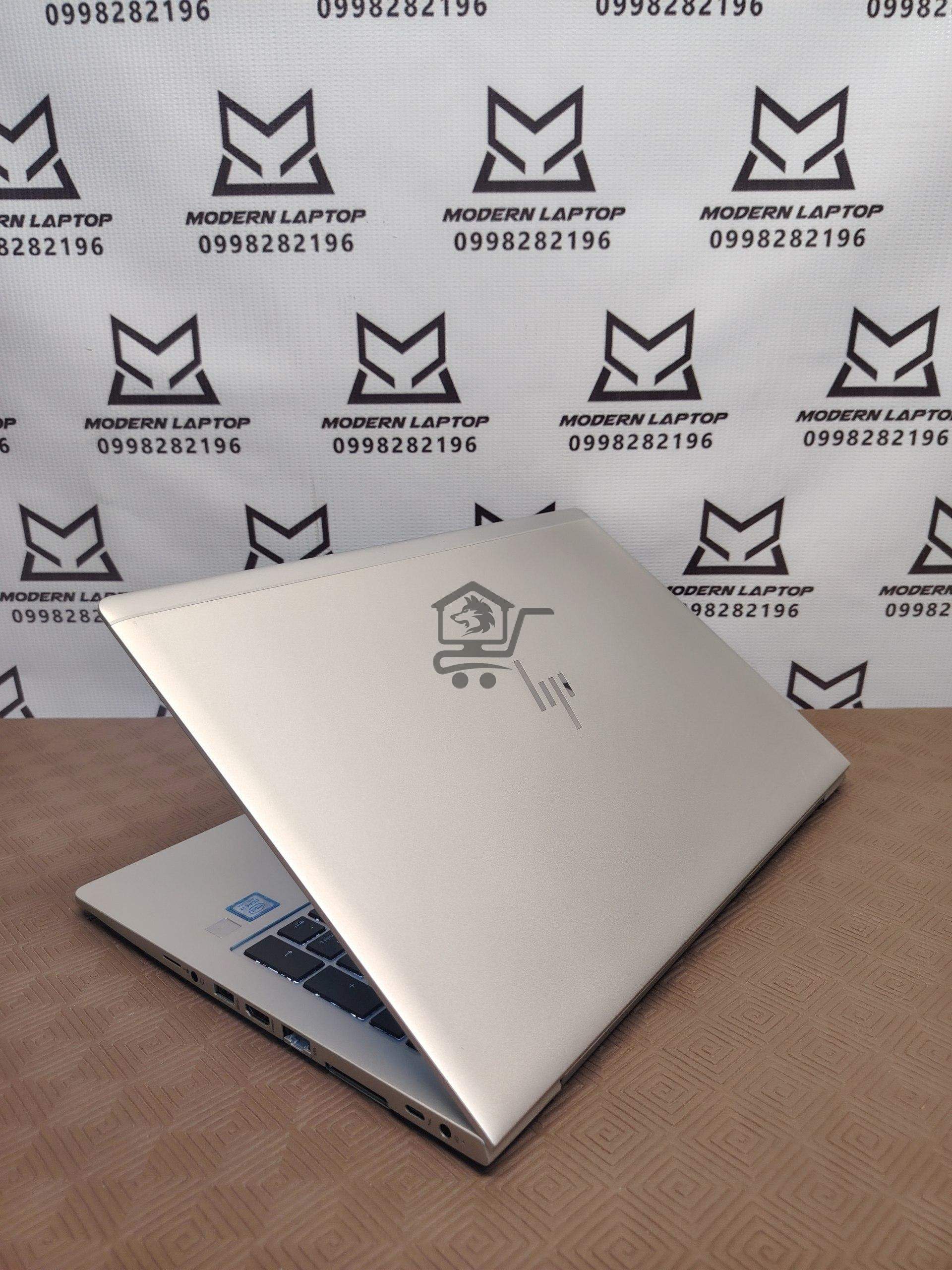 HP ELITEBOOK 850 G6 - الصورة 3
