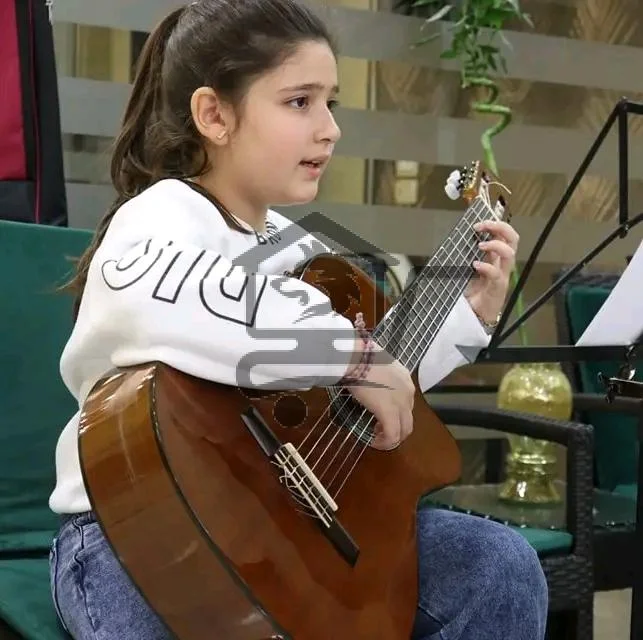 معهد Yanni للموسيقا - الصورة 1