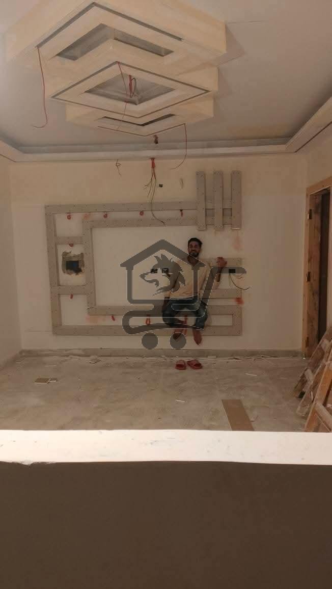 ورشة ديكور - الصورة 2