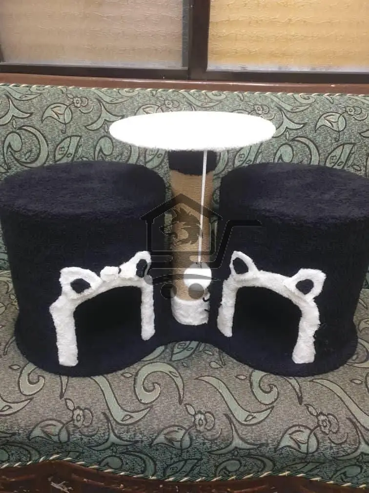 بيوت قطط للتدفئة باسعار منافسة - الصورة 6