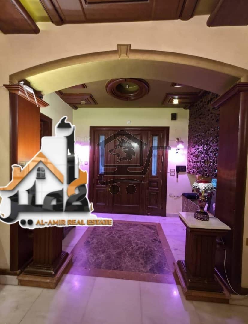 منزل للبيع الشهباء الجديدة - الصورة 2