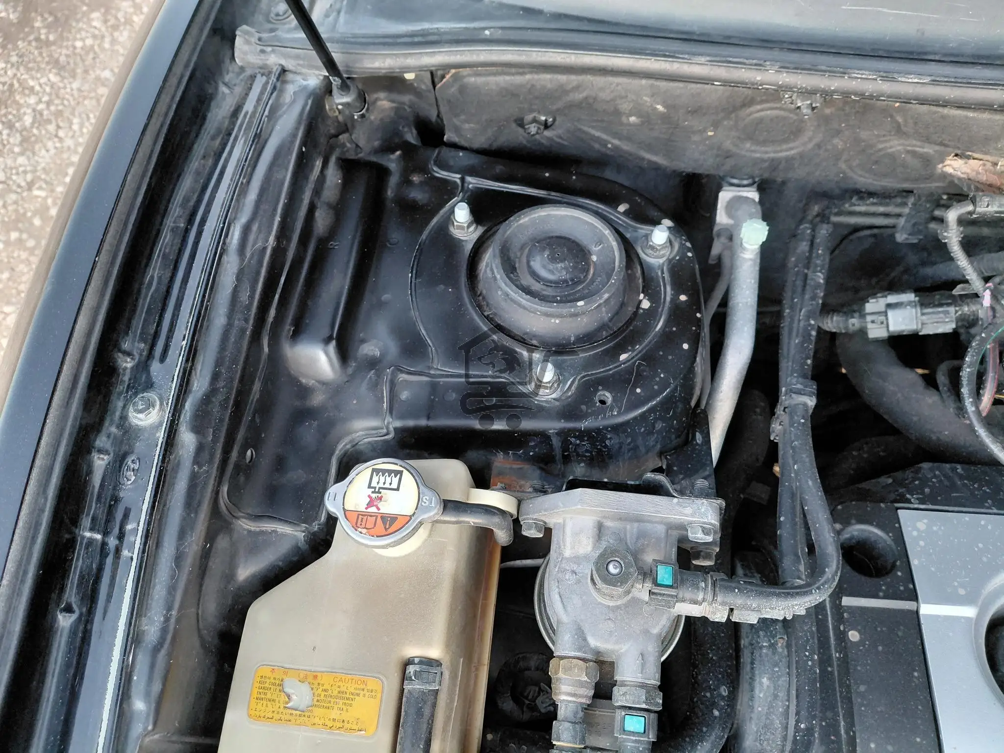 هوندا سنتافيه - الصورة 8