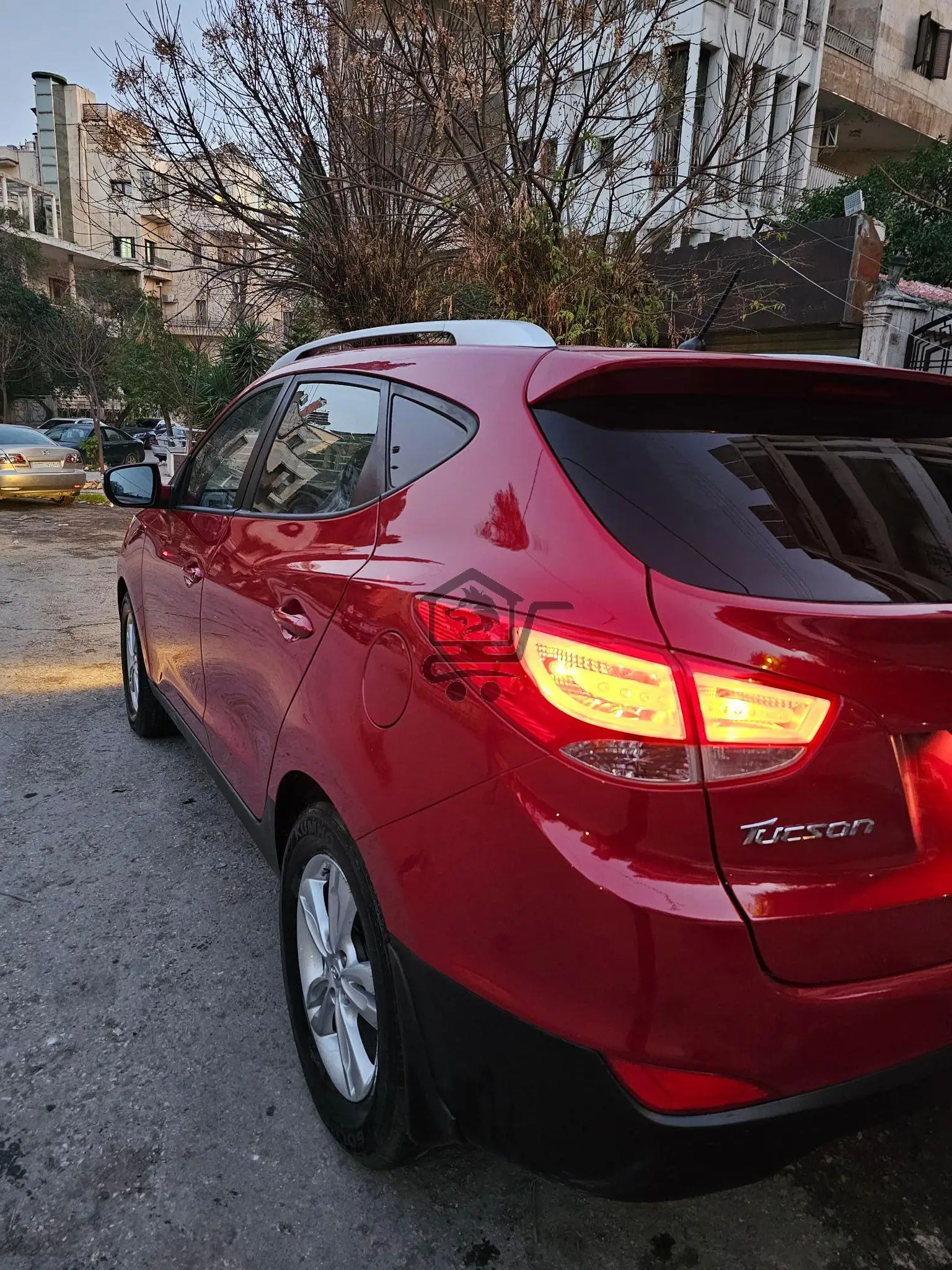 توسان 2010 - الصورة 9