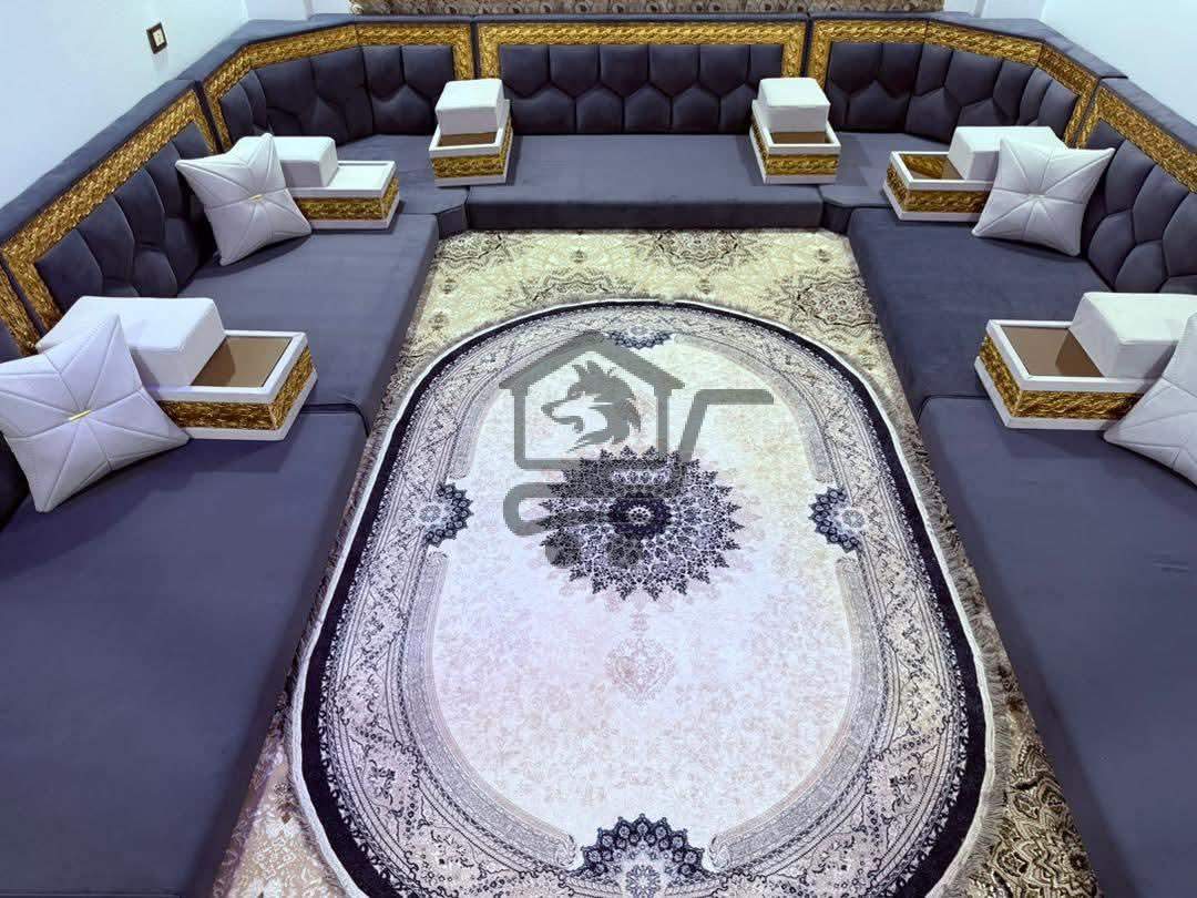 مفروشات جاكار - الصورة 6