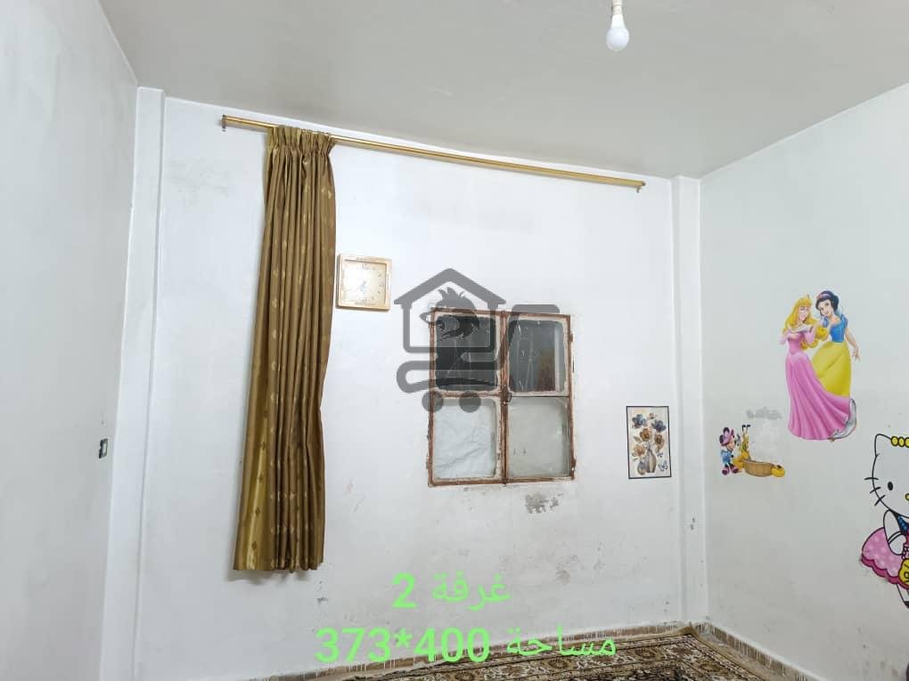 شقة أرضية 85م بالدويلعة كشكول 50متر عن المتحلق فقط - الصورة 5