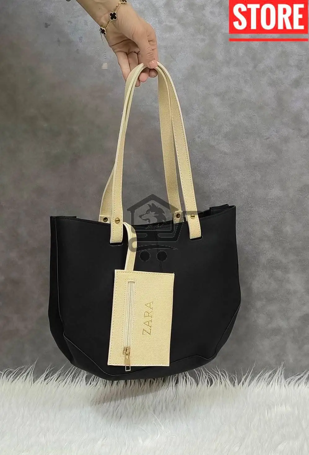 حقائب ستور - الصورة 7