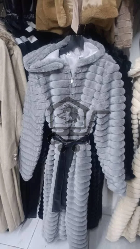 جاكيت الترند من ستايل - الصورة 2