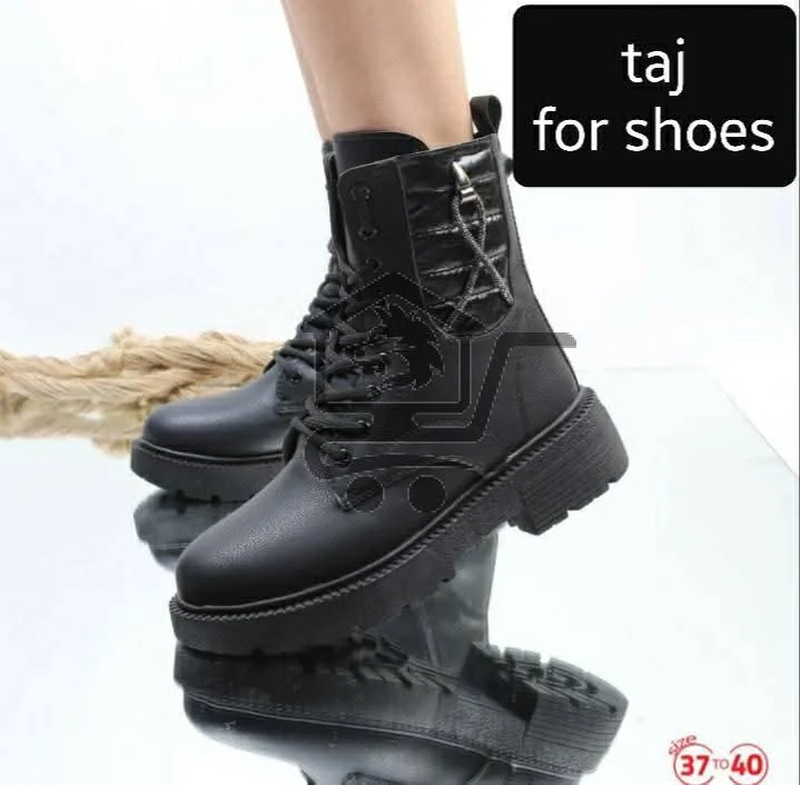 أحذية تاج - الصورة 3