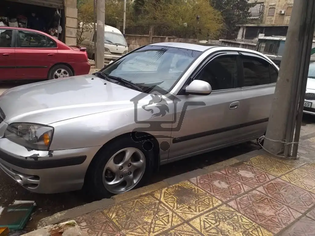 الينترا 2005 - الصورة 2