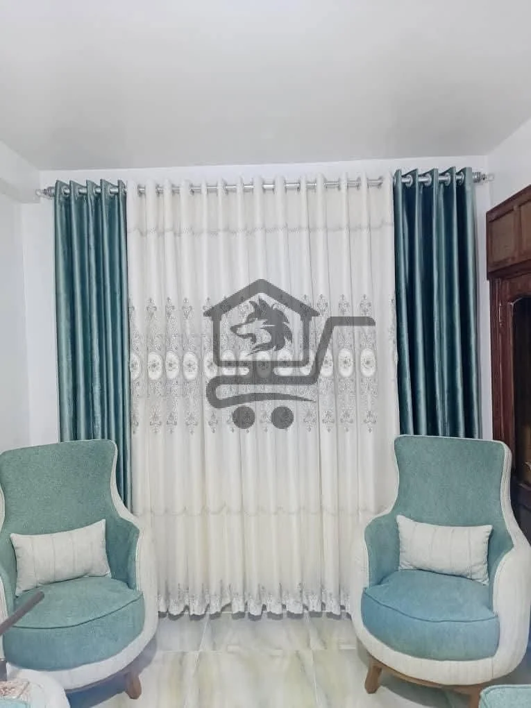 ستائر المجد - الصورة 2