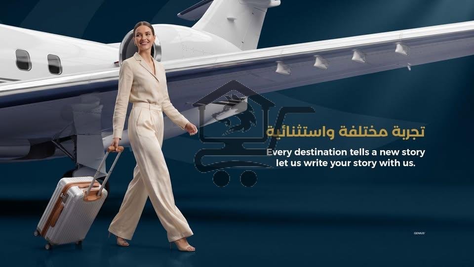 الوصاية للسياحة والسفر - الصورة 2