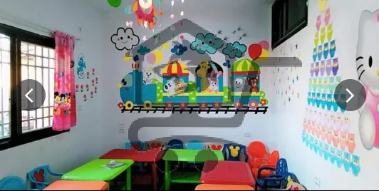 روضة احلام الصغار النموذجية الخاصة - الصورة 5