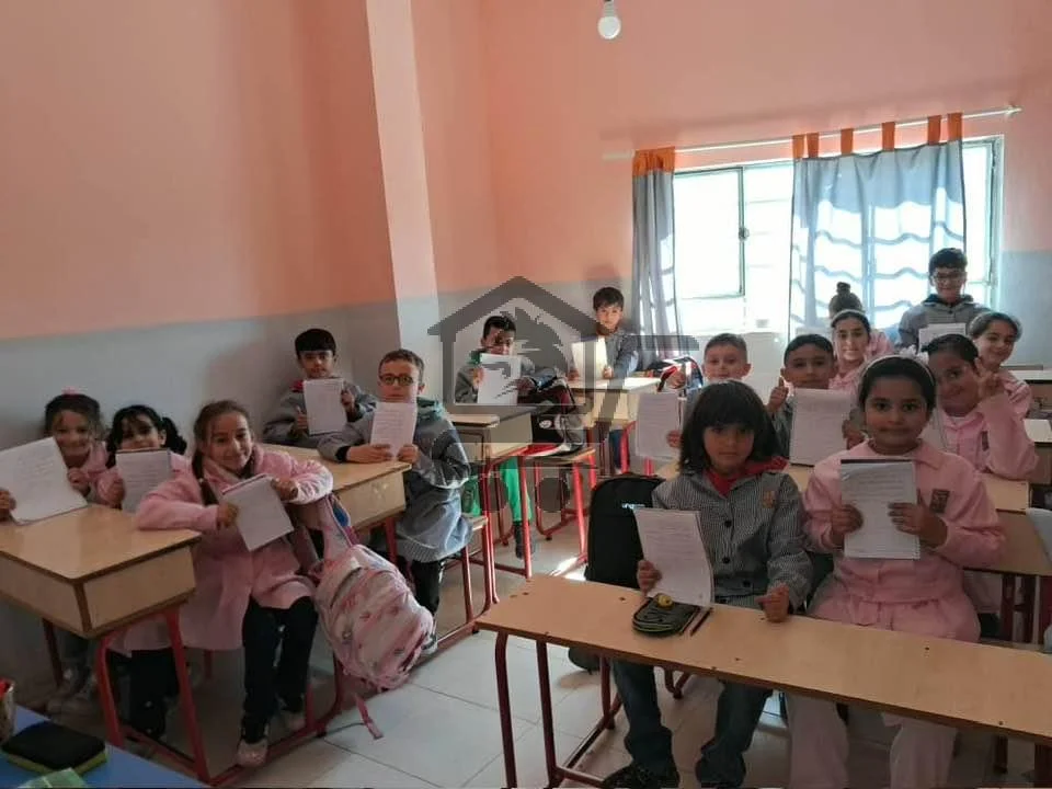 مدرسة اوائل الغد التعليمية الخاصة - الصورة 2