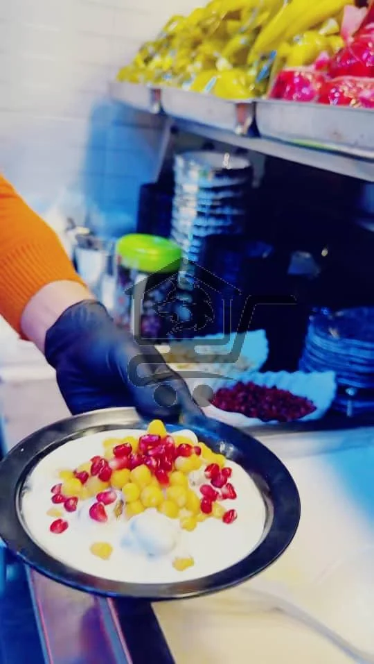 أكلة فول - الصورة 2