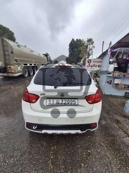 سابا كويك 2019/2021 - الصورة 3