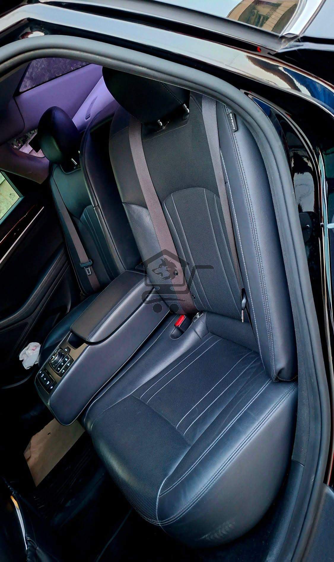 Hyundai Genesis 2015 - الصورة 10