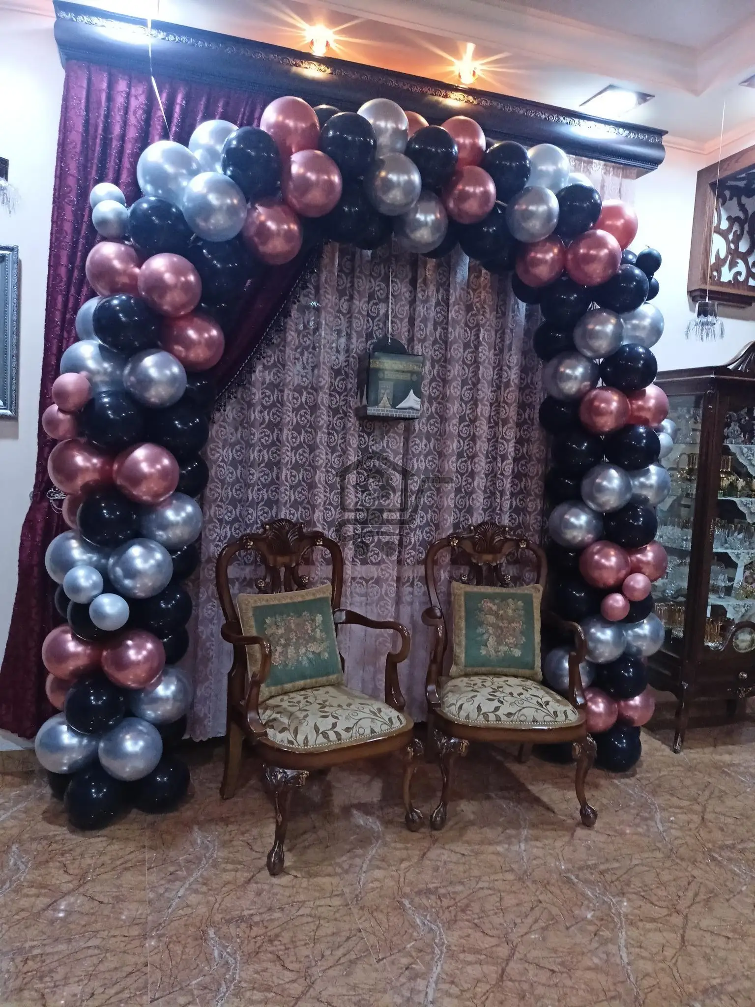 أشغال نور للفنون - الصورة 2