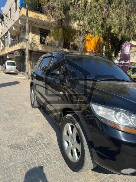 هيونداي - Hyundai سانتافيه - Santafe - الصورة 4