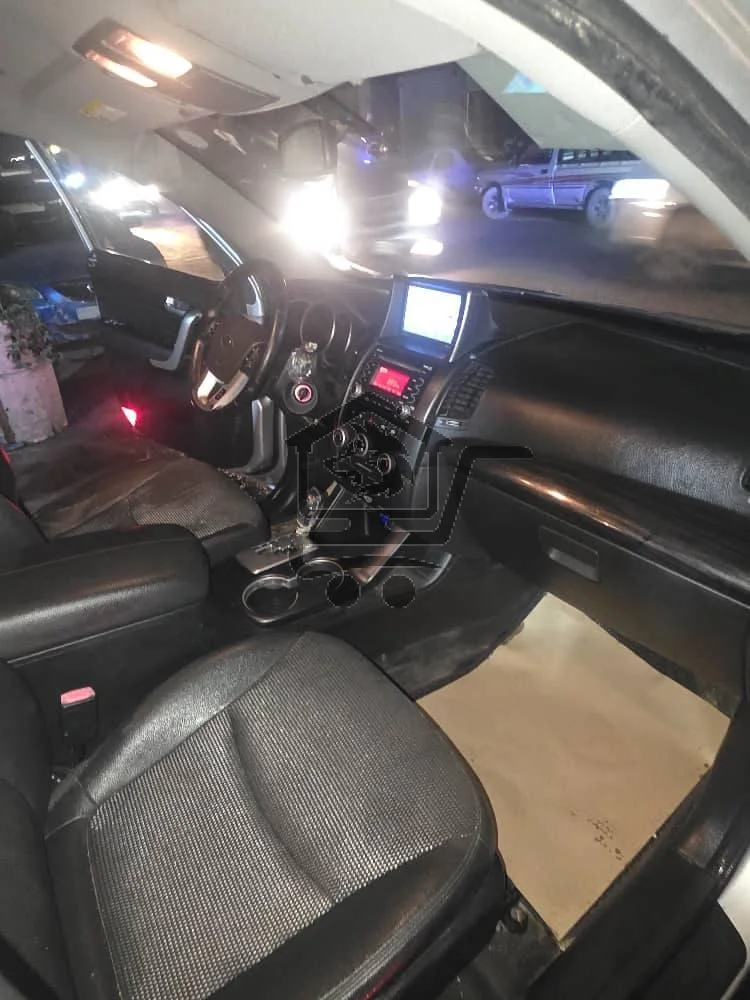 سورينتو  2011 - الصورة 6